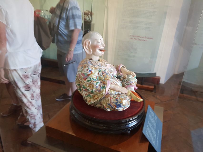 *Acapulco Walking Tour San Diego Fort Museum & Cliff Divers - Frequently Asked Questions