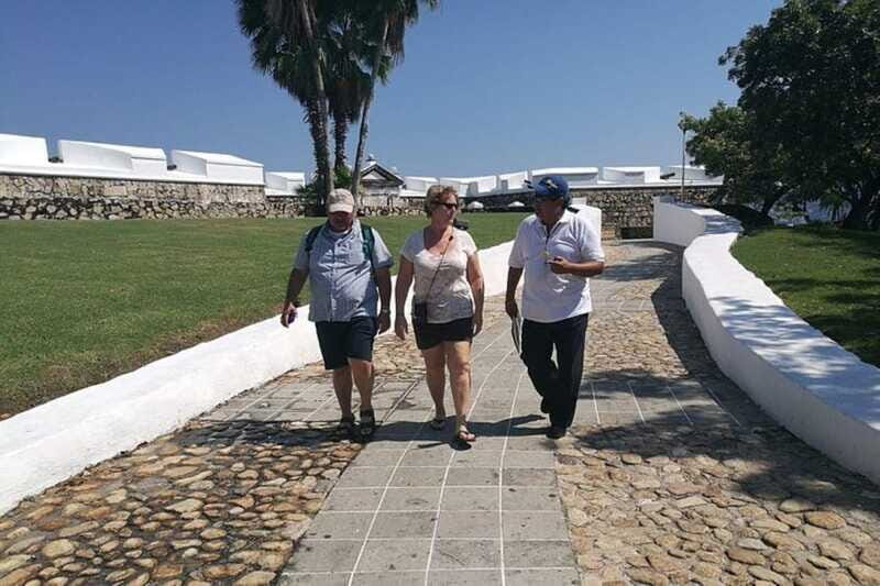 -Acapulco: Walking Tour with Museum, Fort, and Cliff Divers - Final Word