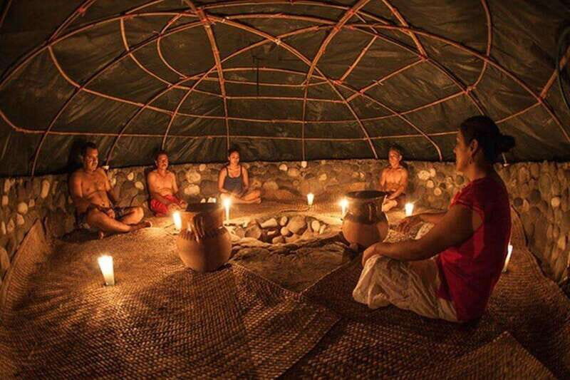 -Acapulco:Temazcal Purification Experience with Market Visit - Practical Details and Value