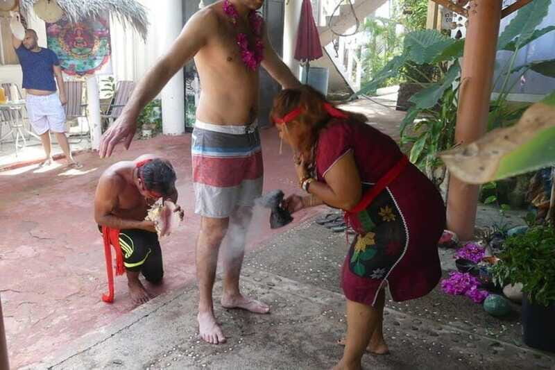 -Acapulco:Temazcal Purification Experience with Market Visit - FAQ