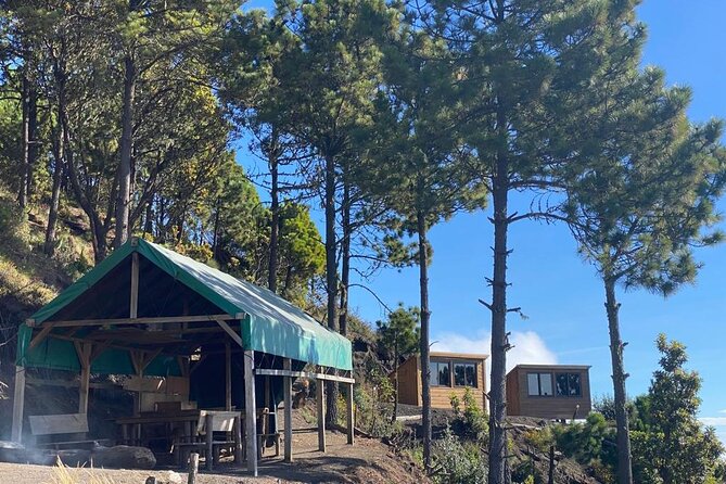Acatenango Volcano Tour With Overnight From Antigua - Recommendations and Tips