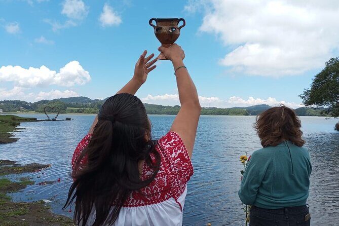 Acaxochitlán Local Community and Traditions Tour from Mexico - Exploring the Authentic Heart of Mexico: The Acaxochitlán Local Community and Traditions Tour