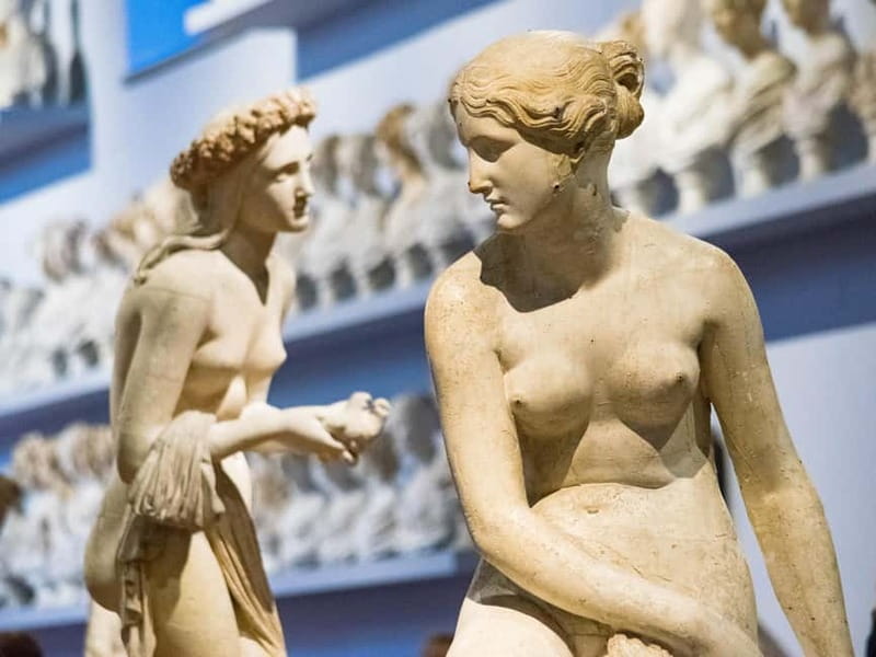 Accademia Gallery Florence VIP Tour with Fast Entry to David - Key Points