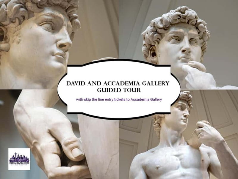 Accademia Gallery Florence VIP Tour with Fast Entry to David - The Overall Experience: What Travelers Say