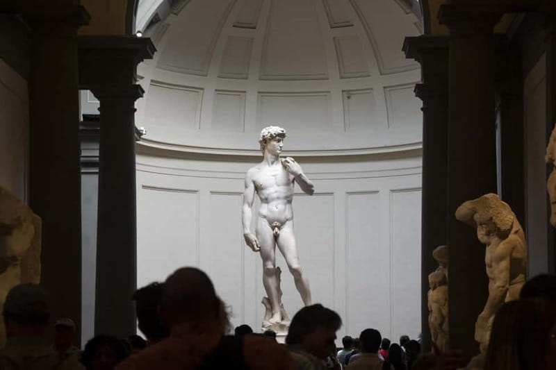 Accademia Gallery Florence VIP Tour with Fast Entry to David - The Sum Up: Is This Tour for You?