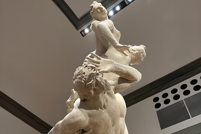 Accademia Gallery Guided Tour with Priority ticket - Who is this tour best suited for?