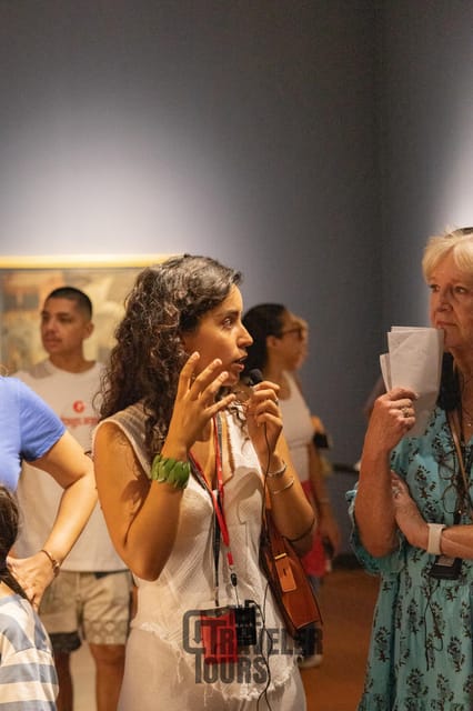 Accademia Gallery Private Guided Tour with Reserved Entrance - The Value of a Guided Tour in Florence