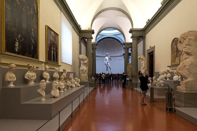 Accademia Gallery Skip the Line with Timed Entry Ticket - Introduction: Why Consider a Skip-the-Line Ticket for Florence’s Accademia?