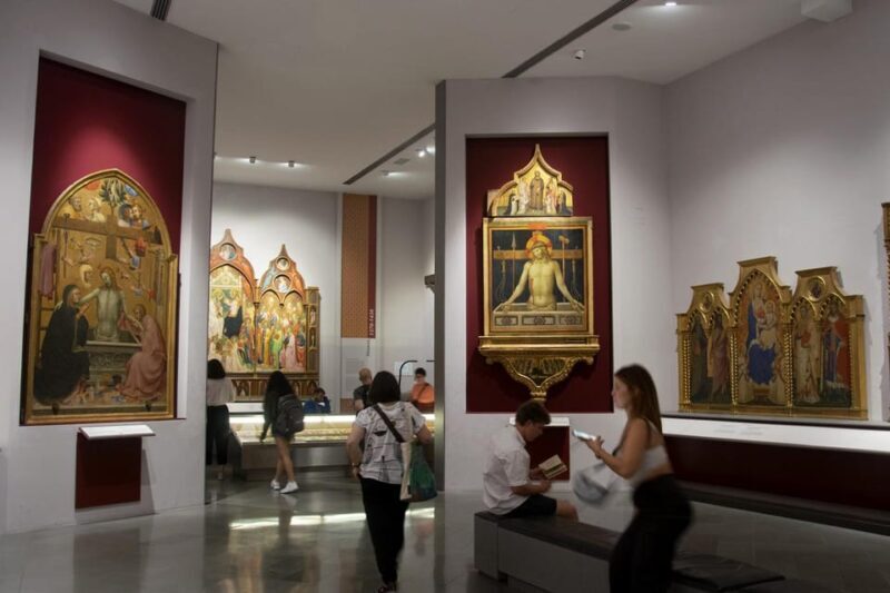 Accademia & Michelangelo's David Private Tour - FAQs