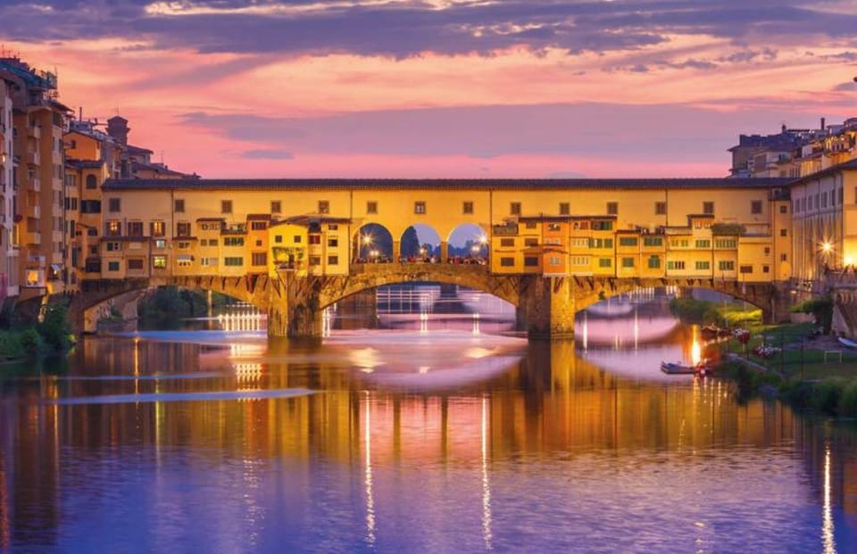 Accademia & Uffizi Galleries w/ Duomo Cathedral Express Tour - An In-Depth Look at the Florence Art & Architecture Tour