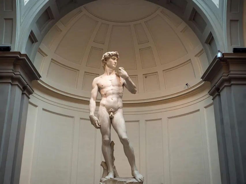 Accademia & Uffizi Galleries w/ Duomo Cathedral Express Tour - Final Thoughts: Is It Worth It?