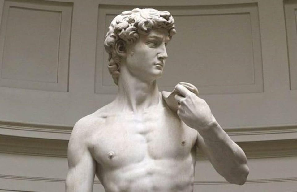 Accademia & Uffizi Galleries w/ Duomo Cathedral Express Tour - Frequently Asked Questions