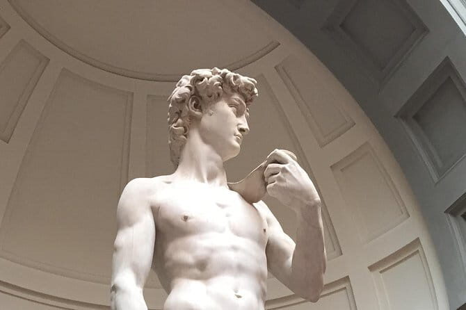 Accademia & Uffizi: timed-entry tickets & self-guided visit app - Final Thoughts
