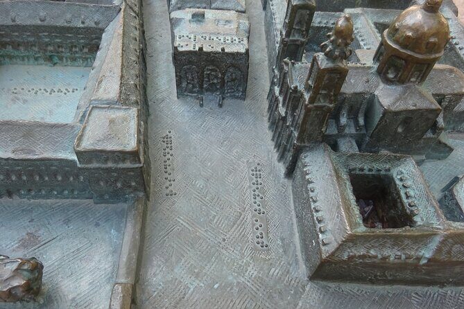 Access Munich: A tour for blind and partially sighted people - The Sum Up: Why Choose This Tour?