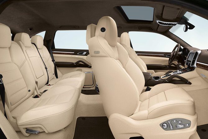 Access the Inaccessible: Sydney Luxury Golf Packages - An Overview of the Experience