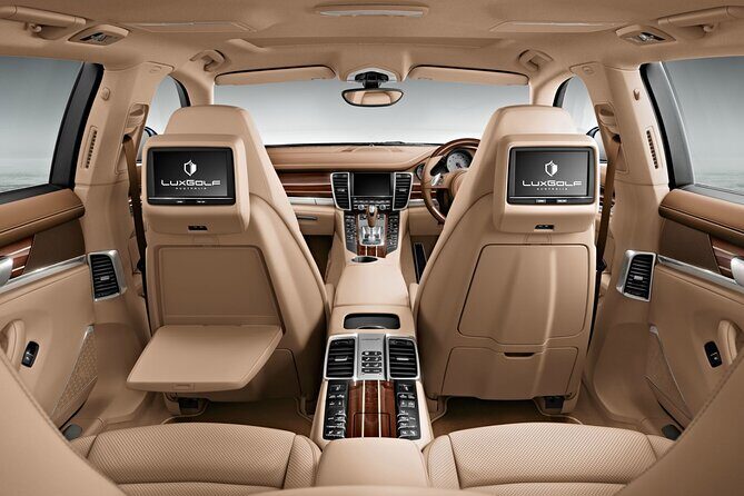 Access the Inaccessible: Sydney Luxury Golf Packages - What’s Included and What’s Not