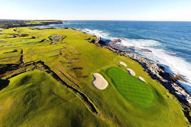Access the Inaccessible: Sydney Luxury Golf Packages - Who Will Love This Tour?