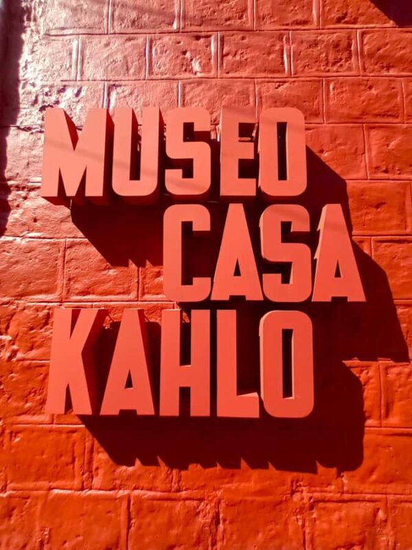 Access to the Frida Kahlo Museum or Casa Kahlo Museum with a Digital Guide - How This Tour Balances Value and Experience