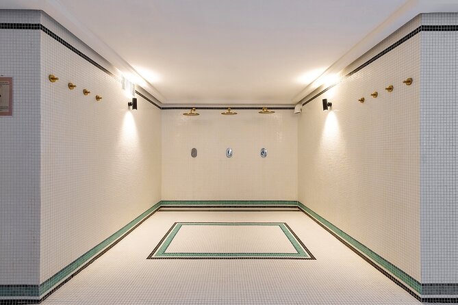 Access to the SPA in Biarritz - Location and Accessibility