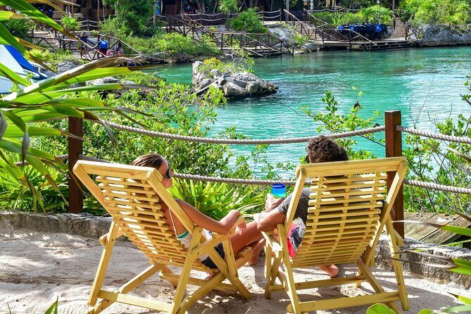 Access to Xel-Há Park with Transfer - Who Is This Tour Best For?