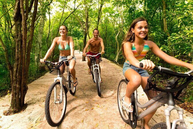 Access to Xel-Há Park with Transfer - FAQ – Practical Questions About the Xel-Há Tour