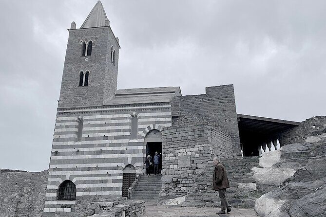 Accessible Cinque Terre and Pisa Private Excursion from Livorno - Frequently Asked Questions