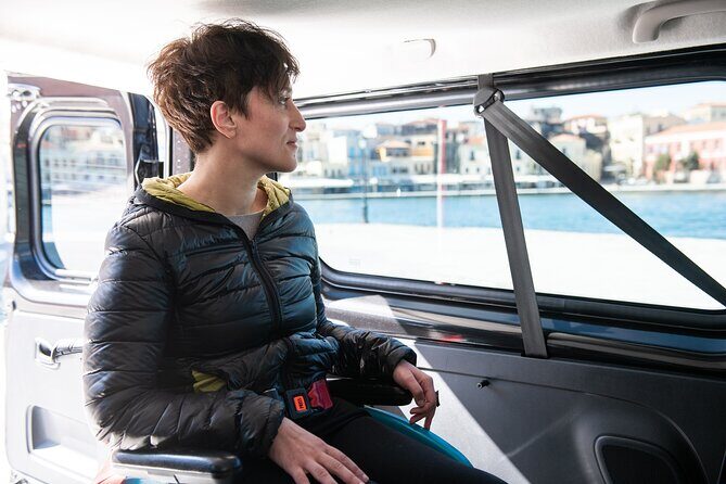 Accessible to wheelchair Sightseeing tour to Knossos palace - Who Will Love This Tour?