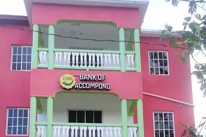 Accompong Town Of The Maroons Day Adventure - Good To Know