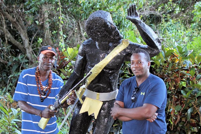 Accompong Town Of The Maroons Day Adventure - Health and Safety Guidelines