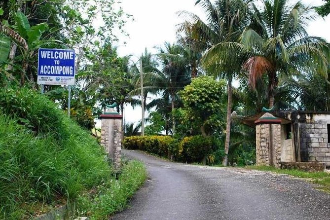 Accompong Town Of The Maroons Day Adventure - Review Highlights