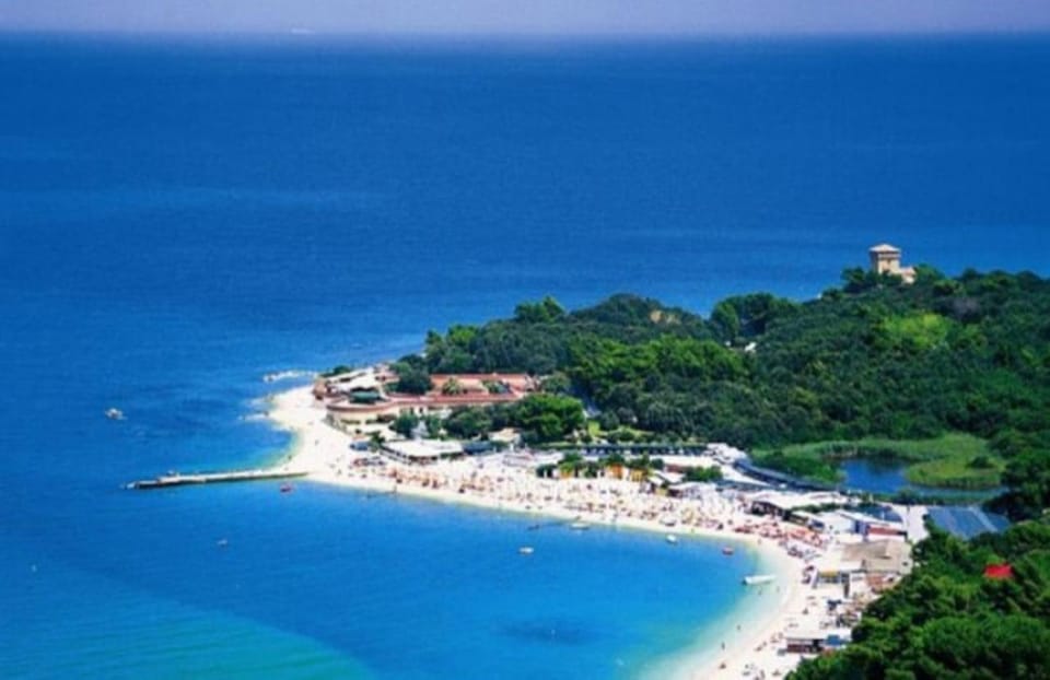 Accordion Tour in "Riviera del Conero" - Discovering the Charm of the Riviera del Conero
