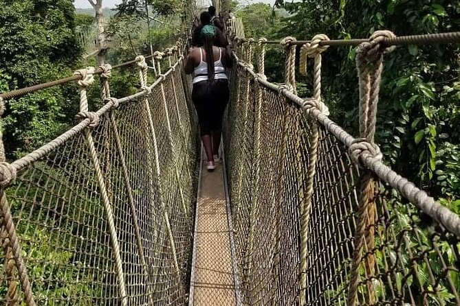 Accra City Tour - Traveler Experiences and Recommendations