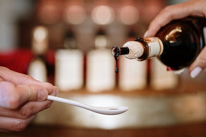 Acetaia Classica - Balsamic Vinegar Factory Tour & Tasting - The Itinerary in Detail