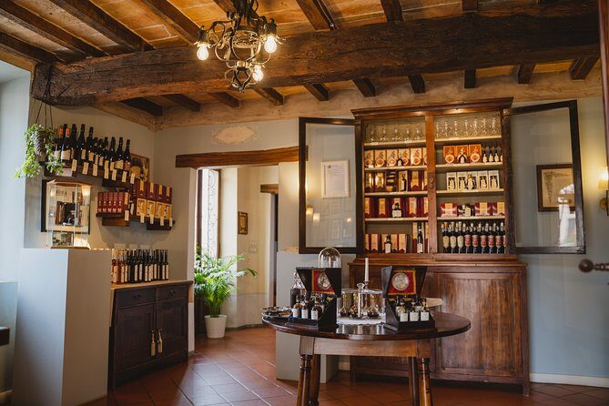 Acetaia Classica - Balsamic Vinegar Factory Tour & Tasting - Who Will Love This Tour?