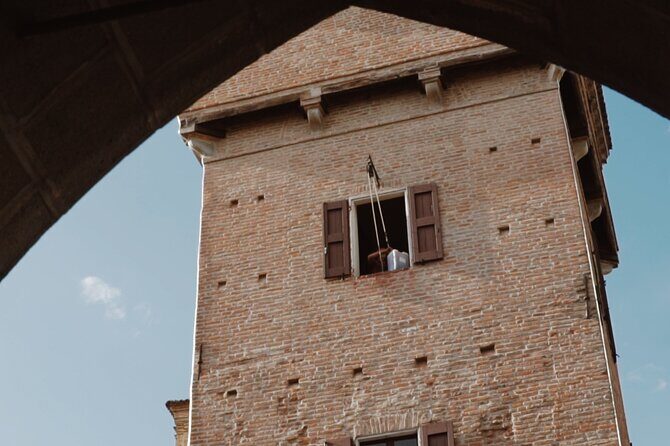 Acetaia Classica - Balsamic Vinegar Factory Tour & Tasting - Frequently Asked Questions