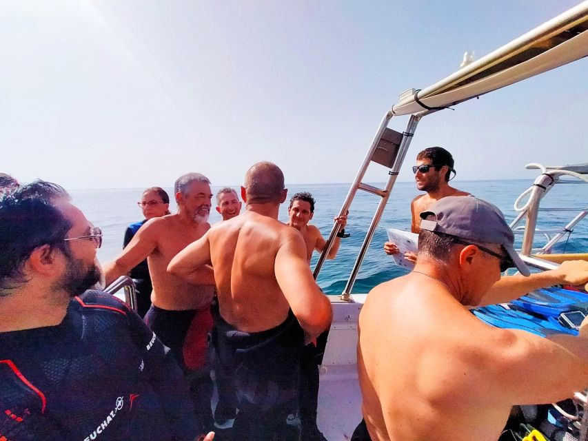 Aci Castello Freediving Snorkeling. - Frequently Asked Questions