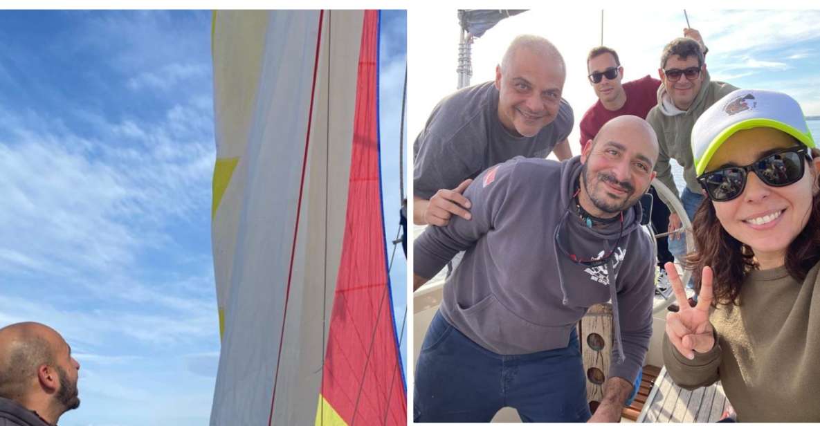 Aci Trezza: 3-Hour Coastal Boat Tour With Drinks and Snacks - About the Coastal Boat Tour