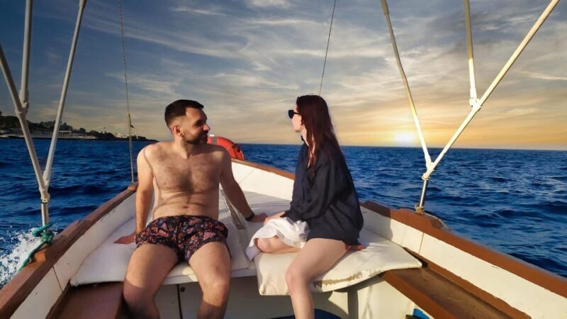 Aci Trezza boat tour sunset and dinner sicilian family home - Final Thoughts