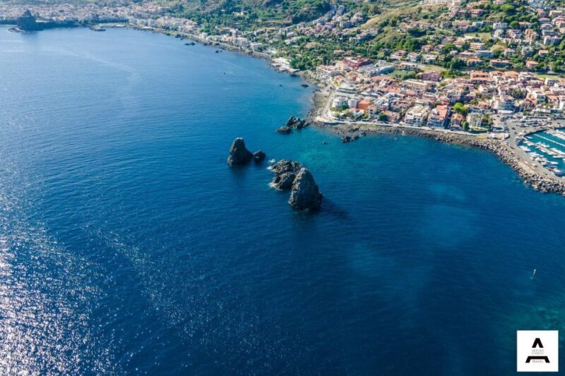 Aci Trezza: Cyclops Coast Boat Tour with Food and Swimming - An In-Depth Look at the Cyclops Coast Boat Tour