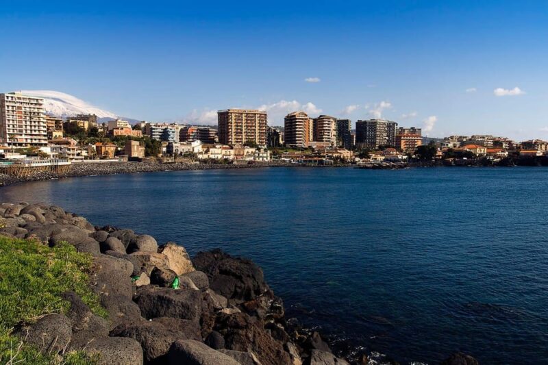 ACITREZZA & ACICASTELLO: TOURS WITH DEPARTURES FROM CATANIA - Key Points