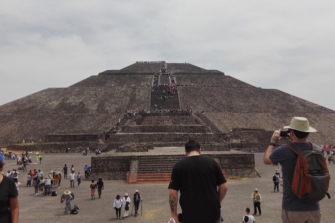 Acolman-Teotihuacán-Plaza of the Three Cultures- Craft Workshop - Pricing and Reviews