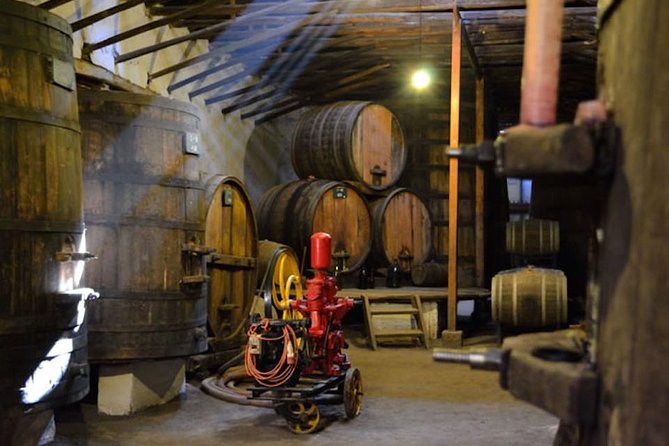 Aconcagua Private Wine Lovers Premium Tour - About Your Stay