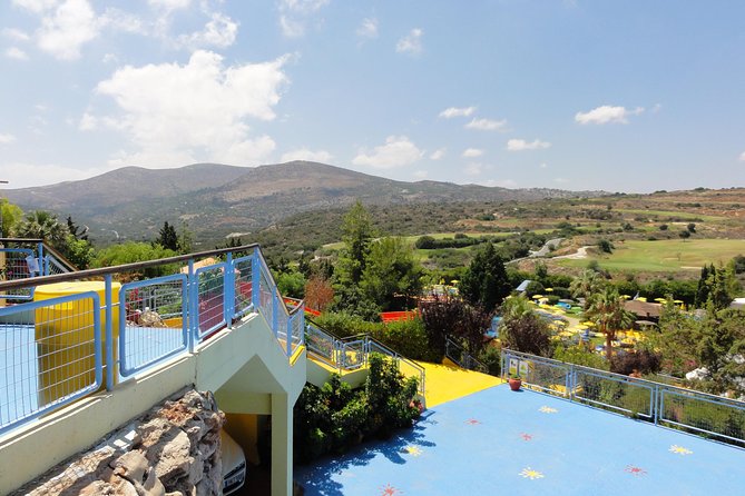 Acqua Plus Water Park Admission With Optional Transfer - Guest Feedback and Reviews