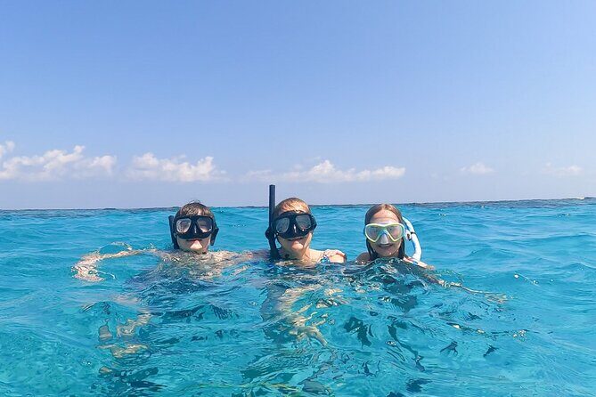 Acquarius Stingray City and Snorkel Tours - Pricing & Value