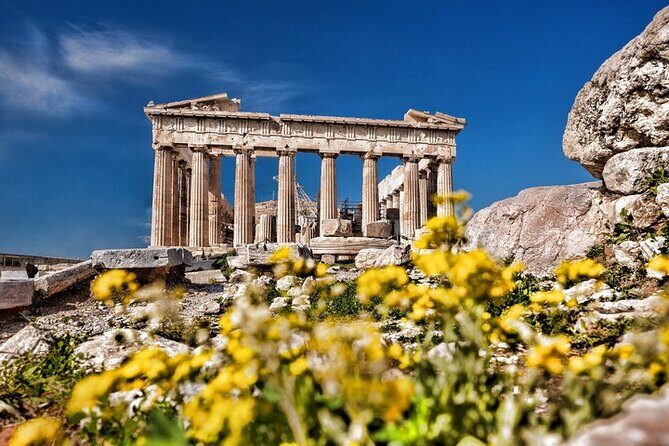 Acropolis and Agora Tour: The Rise & Fall of Democracy - Who Should Book This Tour?