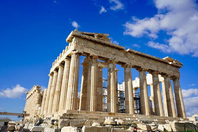 Acropolis, Athens highlights and Temple of Poseidon Private Tour - An Honest Look at the Itinerary