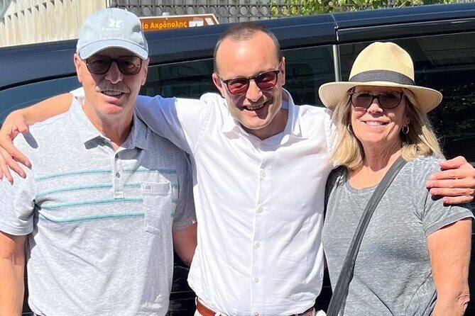 Acropolis, Athens highlights and Temple of Poseidon Private Tour - Who Will Love This Tour?