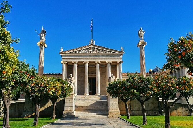 Acropolis, Athens highlights and Temple of Poseidon Private Tour - Frequently Asked Questions