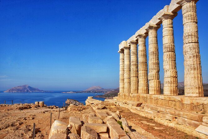 Acropolis, Athens highlights and Temple of Poseidon Private Tour - Final Thoughts