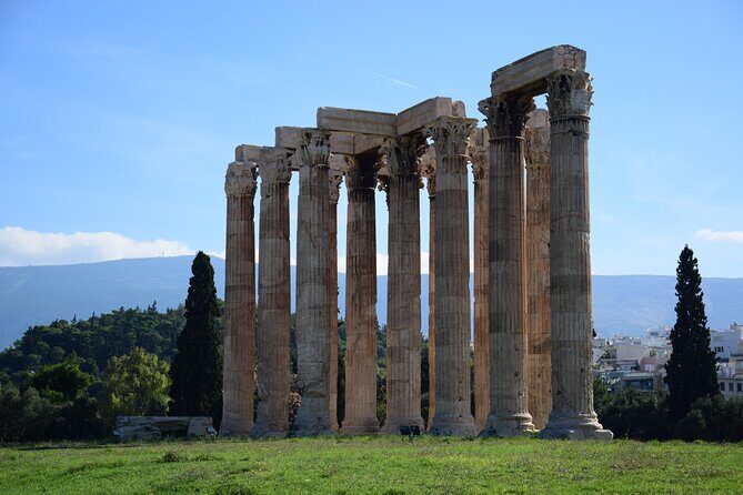Acropolis & Athens Treasures: A Private Half-Day Tour - Who Is This Tour Best For?